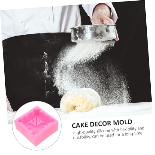 GALPADA Libellen Silikonform Flexibel Langlebig Fondant Seifenform für DIY Kuchen Backen Handgemachte Seife und Schokolade Einfach zu Reinigen als für Familie und GALPADA Libellen Silikonform Flexibel Langlebig Fondant Seifenform für DIY Kuchen Backen Handgemachte Seife und Schokolade Einfach zu Reinigen als für Familie und von GALPADA