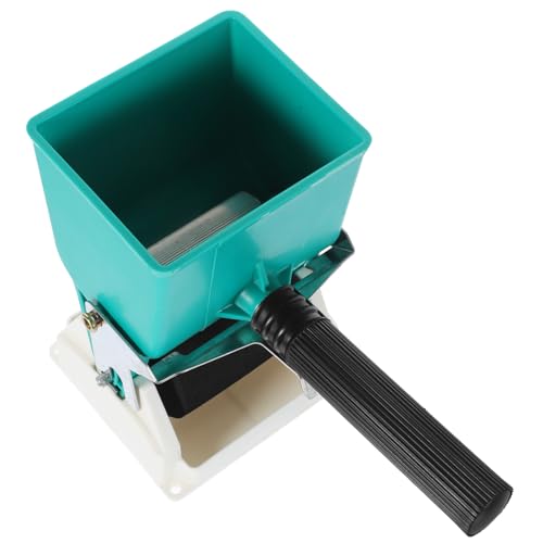 GALPADA Manuelle Leimwalze Einstellbar Kleberroller Tragbarer Kleberapplikator mit Behälter für Gleichmäßiges Auftragen Holzleim PVC Latex DIY Handwerk Holzplatten Klebearbeiten GALPADA Manuelle Leimwalze Einstellbar Kleberroller Tragbarer Kleberapplikator mit Behälter für Gleichmäßiges Auftragen Holzleim PVC Latex DIY Handwerk Holzplatten Klebearbeiten von GALPADA