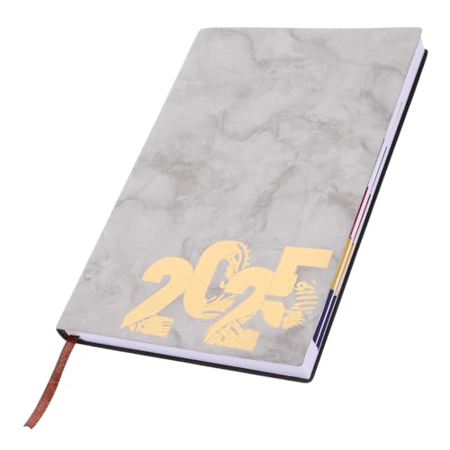 GALPADA Marble Wochen und Monatskalender Eleganter To Do Notizblock Klassisches Finanzplaner Notizbuch Vielseitiger Planer für Büro Schule und Zeitmanagement GALPADA Marble Wochen und Monatskalender Eleganter To Do Notizblock Klassisches Finanzplaner Notizbuch Vielseitiger Planer für Büro Schule und Zeitmanagement von GALPADA