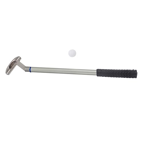 GALPADA Metall Golfball Kugelschreiber Club Design Dekorativer Kugelschreiber für Schreibtisch Leichtes Schreibgerät für Büro und Clubgeschenke Stilvolle Büroartikel für Golfenthusiasten GALPADA Metall Golfball Kugelschreiber Club Design Dekorativer Kugelschreiber für Schreibtisch Leichtes Schreibgerät für Büro und Clubgeschenke Stilvolle Büroartikel für Golfenthusiasten von GALPADA