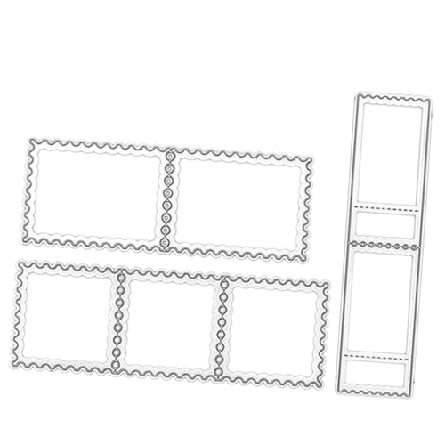 GALPADA Metall Stanzform Blumenmotiv DIY Basteln Stanzmaschine Zubehör Stahl Langlebig Wiederverwendbar für Kreative Handwerksprojekte und Scrapbooking Vielfältige Designs für Jugendliche GALPADA Metall Stanzform Blumenmotiv DIY Basteln Stanzmaschine Zubehör Stahl Langlebig Wiederverwendbar für Kreative Handwerksprojekte und Scrapbooking Vielfältige Designs für Jugendliche von GALPADA
