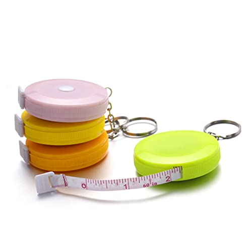 GALPADA Mini Maßband klein Mini-Maßband Maßband Mini Maßband messen Maßband hohe Präzision Orange GALPADA Mini Maßband klein Mini-Maßband Maßband Mini Maßband messen Maßband hohe Präzision Orange von GALPADA