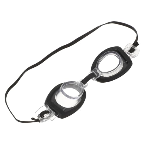 GALPADA Mini -Puppe Schwimmbrille Taucherbrille Puppenhaus Puppen Babypuppe realistisch hohe Puppe Puppenzubehör Puppenbrille Requisite Spielzeugbrillen für Puppen Brille Plastik GALPADA Mini -Puppe Schwimmbrille Taucherbrille Puppenhaus Puppen Babypuppe realistisch hohe Puppe Puppenzubehör Puppenbrille Requisite Spielzeugbrillen für Puppen Brille Plastik von GALPADA