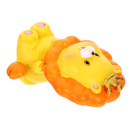 GALPADA Miniatur Resin Tierfigur Cake Topper Lustige Dschungel Tierdeko für Geburtstagstorten Niedliche Animal Cupcake Dekoration für Party und Kinderzimmer GALPADA Miniatur Resin Tierfigur Cake Topper Lustige Dschungel Tierdeko für Geburtstagstorten Niedliche Animal Cupcake Dekoration für Party und Kinderzimmer von GALPADA