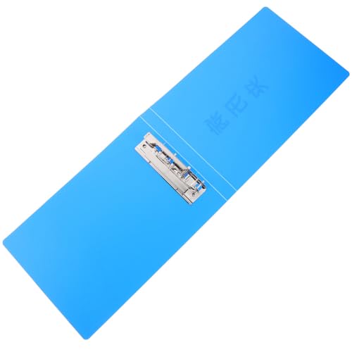 GALPADA Multi Use Infusionsflasche Informationsaufnahme Klemmbrett Schreibbrett für Medizinische Anwendung Tragbares Klemmbrett für Pflegepersonal Format Robust und Leicht für Notizen und von GALPADA
