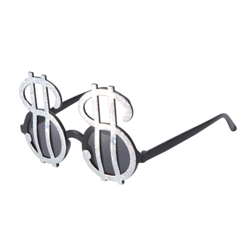 GALPADA Neuartige Brillen Eine Sonnenbrille Schnapsgläser Partygeschenke Gläser Party-sonnenbrille Partybrille Bilden Leistungsrequisiten von GALPADA