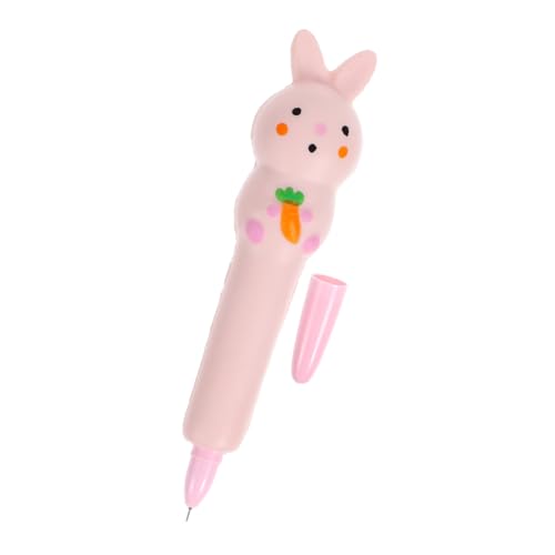 GALPADA Niedlicher Cartoon Schwamm Tier Gelstift Weicher Griff Leicht Schreibender Kugelschreiber Für Schule Büro Schüler Geschenk von GALPADA