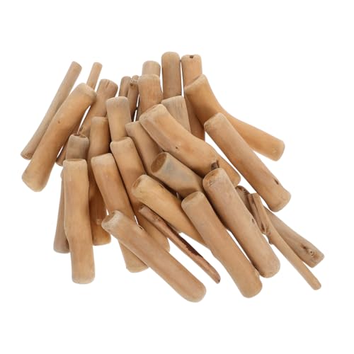 GALPADA Pack Antikorrosion Holz Rohstoffe Treibholz Zum Basteln Stangen Stöcke Für Natürliches Treibholzdekor Natürliche Treibholzdekoration Treibholz Äste Holzornamente Bambus Brown GALPADA Pack Antikorrosion Holz Rohstoffe Treibholz Zum Basteln Stangen Stöcke Für Natürliches Treibholzdekor Natürliche Treibholzdekoration Treibholz Äste Holzornamente Bambus Brown von GALPADA