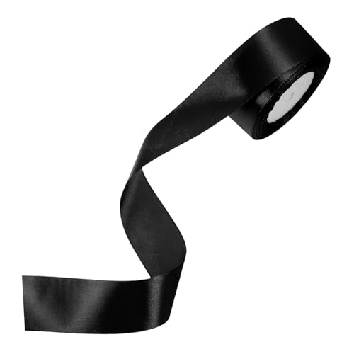 GALPADA Polyester Geschenkband für Diy Bastelarbeiten Hochzeits und Feiertagsdekorationen für Geschenkverpackung und Kreative Projekte GALPADA Polyester Geschenkband für Diy Bastelarbeiten Hochzeits und Feiertagsdekorationen für Geschenkverpackung und Kreative Projekte von GALPADA