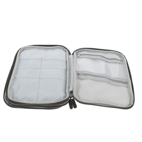 GALPADA Ringnadel Set Nadel Organizer Rundstricknadel Etui Aufbewahrung Tragbares Nähnadel Etui Häkelnadel Etui Leeres Strick Häkelnadel Etui Häkelnadel Halter GALPADA Ringnadel Set Nadel Organizer Rundstricknadel Etui Aufbewahrung Tragbares Nähnadel Etui Häkelnadel Etui Leeres Strick Häkelnadel Etui Häkelnadel Halter von GALPADA