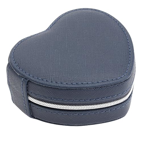 GALPADA Schmuckaufbewahrungsbox Für Ringe Und Ohrringe Schmuckschatulle Mit Schlichtem Design Kompakt Und Praktisch Für Aufbewahrung Von Schmuckstücken GALPADA Schmuckaufbewahrungsbox Für Ringe Und Ohrringe Schmuckschatulle Mit Schlichtem Design Kompakt Und Praktisch Für Aufbewahrung Von Schmuckstücken von GALPADA