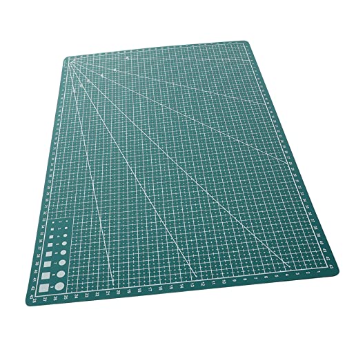 GALPADA Schneidunterlage Hobbymatte Schneidematten Griffmatte Selbstheilende Schneidematte Maschinenmatte Kunstschneidematte Quilt Schneidematte Basteln UV Freie Quiltmatte Für GALPADA Schneidunterlage Hobbymatte Schneidematten Griffmatte Selbstheilende Schneidematte Maschinenmatte Kunstschneidematte Quilt Schneidematte Basteln UV Freie Quiltmatte Für von GALPADA