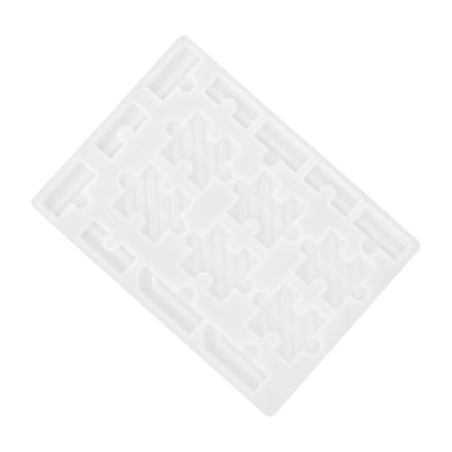 GALPADA Silikon Epoxidharz Schachbrettform Flexibel Wiederverwendbar DIY Bastelset Präzise für Kreative Spielbretter und Epoxidharz Kunsthandwerk GALPADA Silikon Epoxidharz Schachbrettform Flexibel Wiederverwendbar DIY Bastelset Präzise für Kreative Spielbretter und Epoxidharz Kunsthandwerk von GALPADA