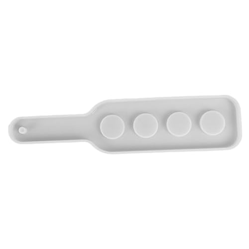 GALPADA Silikonform DIY Tablett Gießform Weinhalter Kreatives Bastelwerkzeug Langlebig Sicher Vielseitig für Individuelle Handwerksprojekte GALPADA Silikonform DIY Tablett Gießform Weinhalter Kreatives Bastelwerkzeug Langlebig Sicher Vielseitig für Individuelle Handwerksprojekte von GALPADA