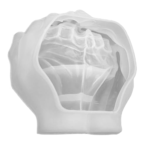 GALPADA Silikonform Gießform aus Langlebigem Silikon Handgefertigte DIY Bastelhilfe für Dekorative Aufbewahrung Leicht zu Reinigen Tragbar und Vielseitig für Kreative Resinprojekte GALPADA Silikonform Gießform aus Langlebigem Silikon Handgefertigte DIY Bastelhilfe für Dekorative Aufbewahrung Leicht zu Reinigen Tragbar und Vielseitig für Kreative Resinprojekte von GALPADA