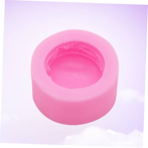 GALPADA Silikonform Macaron Nonstick DIY Seifenform Kerzenform für Schokolade Handgemacht Bpa Frei Hitzebeständig für Kerzen Seifen und Süßigkeiten GALPADA Silikonform Macaron Nonstick DIY Seifenform Kerzenform für Schokolade Handgemacht Bpa Frei Hitzebeständig für Kerzen Seifen und Süßigkeiten von GALPADA