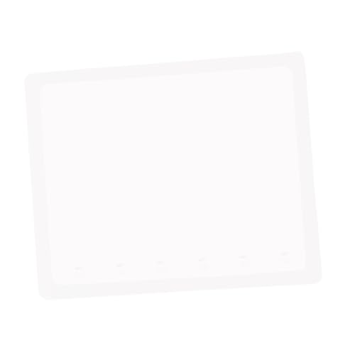 GALPADA Silikonform Notebook Cover Flexibel Wiederverwendbar DIY Kreative Gießform Transparent Einfach Zu Reinigen Für Bastelarbeiten GALPADA Silikonform Notebook Cover Flexibel Wiederverwendbar DIY Kreative Gießform Transparent Einfach Zu Reinigen Für Bastelarbeiten von GALPADA