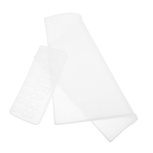 GALPADA Silikonform Set für Schachbrett und Figuren Große Epoxidharz Gießform Detailreiche Resin Schachmatt Form Einfach zu Verwenden für DIY Kunsthandwerk und Dekoration GALPADA Silikonform Set für Schachbrett und Figuren Große Epoxidharz Gießform Detailreiche Resin Schachmatt Form Einfach zu Verwenden für DIY Kunsthandwerk und Dekoration von GALPADA