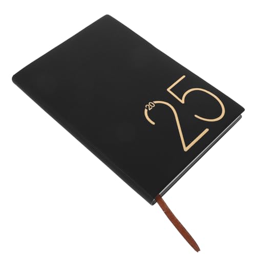 GALPADA Tagesplaner Notizbuch Modern Stil Akademischer Organizer für Büro und Zuhause Tagesplan Tagesübersicht Blätter für Effiziente Zeitplanung und Zielsetzung GALPADA Tagesplaner Notizbuch Modern Stil Akademischer Organizer für Büro und Zuhause Tagesplan Tagesübersicht Blätter für Effiziente Zeitplanung und Zielsetzung von GALPADA