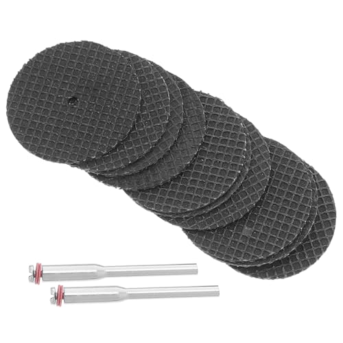GALPADA Teiliges Cut Off Wheels Glasfaserverstärkte Trennscheiben für Rotary Tools Hochleistungs Rundscheiben für Metall Stein und Passform für Präzises Schneiden GALPADA Teiliges Cut Off Wheels Glasfaserverstärkte Trennscheiben für Rotary Tools Hochleistungs Rundscheiben für Metall Stein und Passform für Präzises Schneiden von GALPADA