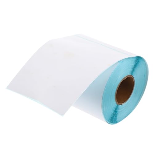 GALPADA Thermopapier Etiketten Selbstklebend Versand Aufkleber Barcode Label für Büro Lager Versandwesen GALPADA Thermopapier Etiketten Selbstklebend Versand Aufkleber Barcode Label für Büro Lager Versandwesen von GALPADA