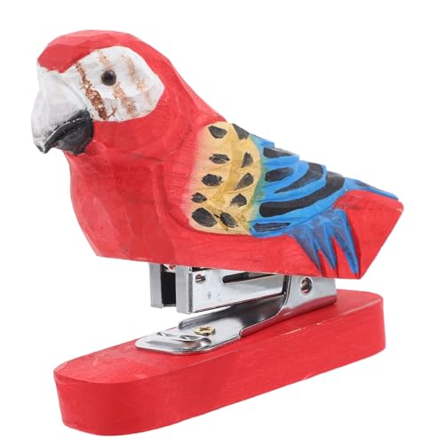 GALPADA Tierhefter aus Holz Tiere Design für Kreativ büro organizer büroorganizer bürogadges bürodeko Tierbüroklammer Desktop-Hefter lustiger Hefter Bürowefter kleiner Holztacker GALPADA Tierhefter aus Holz Tiere Design für Kreativ büro organizer büroorganizer bürogadges bürodeko Tierbüroklammer Desktop-Hefter lustiger Hefter Bürowefter kleiner Holztacker von GALPADA