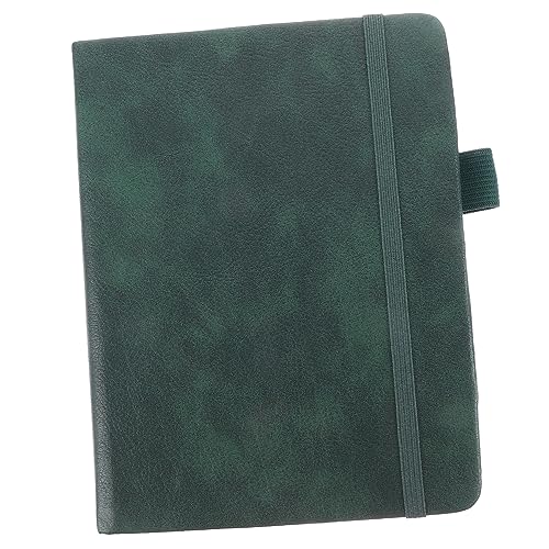 GALPADA Tragbarer Adress Organizer Adressbuch für Telefonnummern und Format Grünes Design für Zuhause und Unterwegs GALPADA Tragbarer Adress Organizer Adressbuch für Telefonnummern und Format Grünes Design für Zuhause und Unterwegs von GALPADA