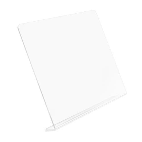 GALPADA Tragbares Geneigtes Zeichenbrett für Aquarell und Ölfarben Kompakter Tisch Easel für Künstler und Hobbyisten von GALPADA