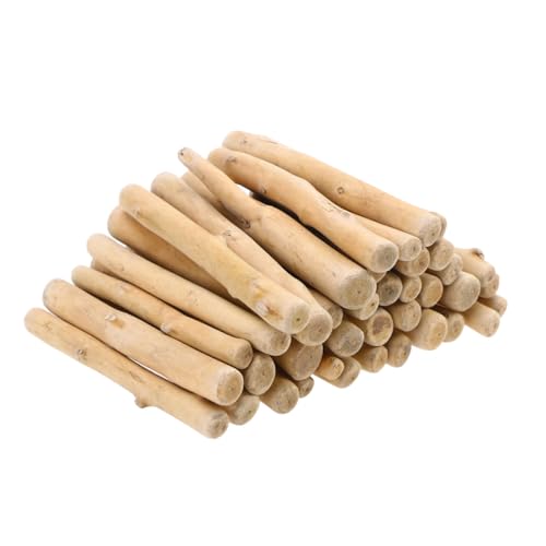 GALPADA Treibholz Naturbelassen Holzstäbe für DIY Bastelarbeiten Holzdekor Aquarium Pflanzendekoration Langlebiges Unbehandeltes Holzhandwerksmaterial GALPADA Treibholz Naturbelassen Holzstäbe für DIY Bastelarbeiten Holzdekor Aquarium Pflanzendekoration Langlebiges Unbehandeltes Holzhandwerksmaterial von GALPADA
