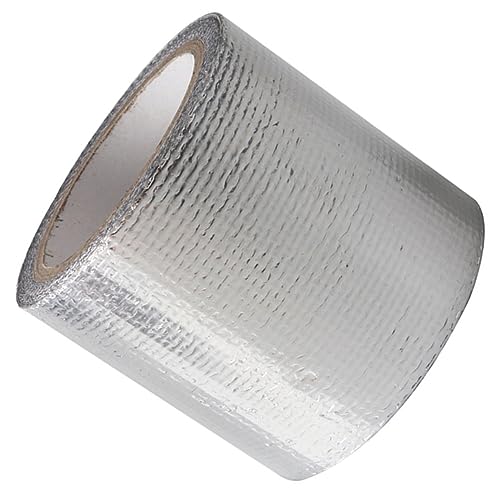 GALPADA Verstärkungspapier Für Autosschalen Rc-car-shell-tape Rc-car-band Klebeband Für Rc-car Aluminiumband Für Rc-autos Silber GALPADA Verstärkungspapier Für Autosschalen Rc-car-shell-tape Rc-car-band Klebeband Für Rc-car Aluminiumband Für Rc-autos Silber von GALPADA
