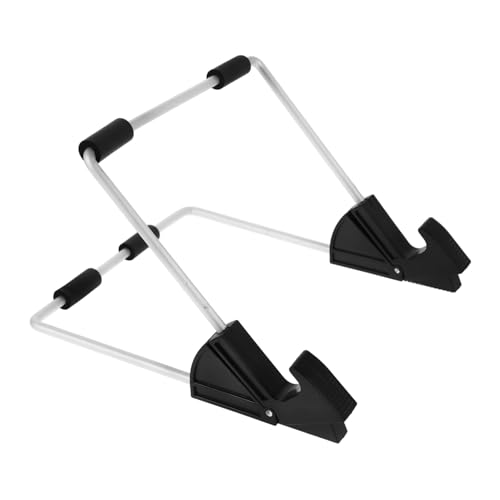 GALPADA Verstellbarer Diamond Art Leuchtpad Ständer Klappbar Tragbar Tischstaffelei für Künstler und Hobbyisten zum Zeichnen und Nachzeichnen mit Stabilem Rutschfestem Tablet Halter für GALPADA Verstellbarer Diamond Art Leuchtpad Ständer Klappbar Tragbar Tischstaffelei für Künstler und Hobbyisten zum Zeichnen und Nachzeichnen mit Stabilem Rutschfestem Tablet Halter für von GALPADA
