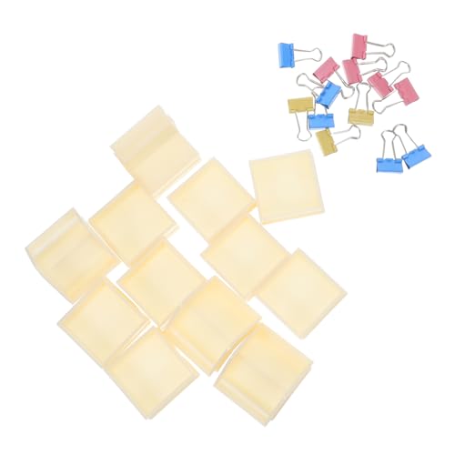 GALPADA Verstellbarer Silikonformrahmen Kunststoffgehäuse Einstellbar für Diy Resin Kerzen Seifen Gießformen Basteln Zuhause und von GALPADA