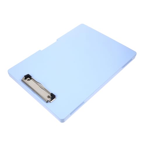 GALPADA Zertifizierter Dokumenten Organizer mit Clip Praktischer Kartenhalter zur Aufbewahrung von Kreditkarten Fotos Unterlagen für Ordentliches Zuhause GALPADA Zertifizierter Dokumenten Organizer mit Clip Praktischer Kartenhalter zur Aufbewahrung von Kreditkarten Fotos Unterlagen für Ordentliches Zuhause von GALPADA
