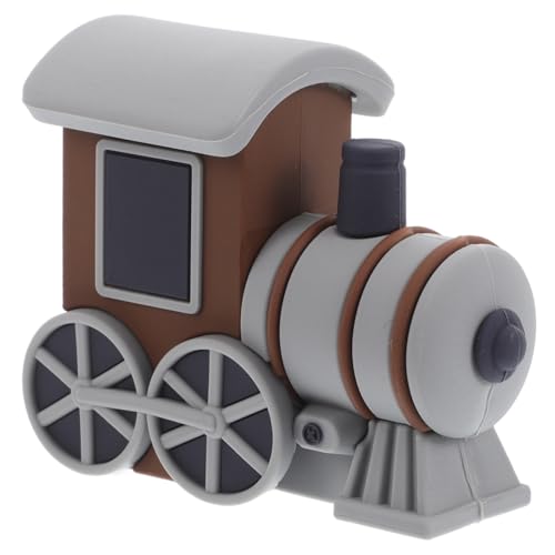 GALPADA Zug-kuchenaufsätze, Zug-kuchendekorationen, Mini-zug-spielzeug, Verkehrsgleise, Eisenbahn-dekorationen Für Kinder, Partyzubehör GALPADA Zug-kuchenaufsätze, Zug-kuchendekorationen, Mini-zug-spielzeug, Verkehrsgleise, Eisenbahn-dekorationen Für Kinder, Partyzubehör von GALPADA