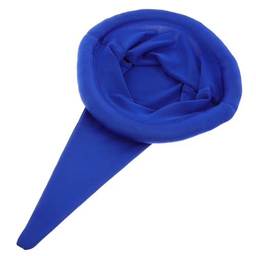 GALPADA Zwergkondom Zwerg-partyhüte Gnome-partyhüte Halloween-zwergmützen Weihnachtszwerg-accessoires Weihnachtszwergmützen Märchenhafte Partyhüte Weihnachtszwerghut Blue Stoff GALPADA Zwergkondom Zwerg-partyhüte Gnome-partyhüte Halloween-zwergmützen Weihnachtszwerg-accessoires Weihnachtszwergmützen Märchenhafte Partyhüte Weihnachtszwerghut Blue Stoff von GALPADA
