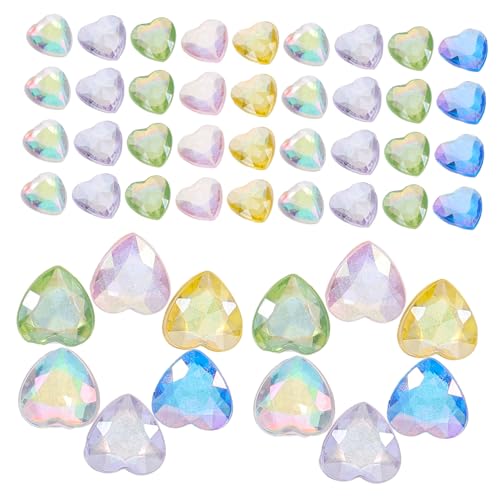 GANAZONO 1 Schachtel Nail Charms aus Hochwertigem Resin Bunte Nail Gems für Kreative Maniküre und Diy Projekte Einfach Anzuwenden für Kunstwerke Nägeln und Handyhüllen GANAZONO 1 Schachtel Nail Charms aus Hochwertigem Resin Bunte Nail Gems für Kreative Maniküre und Diy Projekte Einfach Anzuwenden für Kunstwerke Nägeln und Handyhüllen von GANAZONO