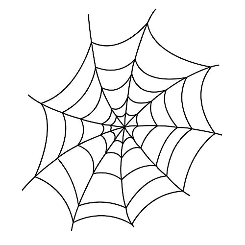 GANAZONO 1 Stk Halloween 36m Spinnen-website-layout-requisiten Halloween Riesiges Spinnennetz Halloween Rundes Spinnennetz Riesiges Seil Spinnennetz Dekorationen Polyester Draussen GANAZONO 1 Stk Halloween 36m Spinnen-website-layout-requisiten Halloween Riesiges Spinnennetz Halloween Rundes Spinnennetz Riesiges Seil Spinnennetz Dekorationen Polyester Draussen von GANAZONO