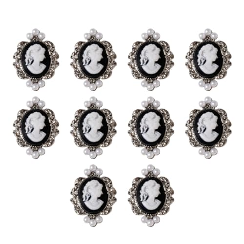 GANAZONO 10 Stück Nagelkunst Aufkleber Kreative Maniküre Dekoration DIY Nail Charms für Auffällige Nägel für und Männer Langlebig und Einfach Anzuwenden GANAZONO 10 Stück Nagelkunst Aufkleber Kreative Maniküre Dekoration DIY Nail Charms für Auffällige Nägel für und Männer Langlebig und Einfach Anzuwenden von GANAZONO