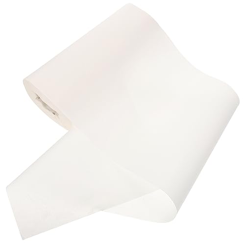 GANAZONO 1Rolle Verpackungspapier Rolle Mehrzweck Seidenpapier für Geschenkverpackung Basteln und Dekoration Hochwertiges Reißfestes Transparentes Papier für Kreative Projekte GANAZONO 1Rolle Verpackungspapier Rolle Mehrzweck Seidenpapier für Geschenkverpackung Basteln und Dekoration Hochwertiges Reißfestes Transparentes Papier für Kreative Projekte von GANAZONO