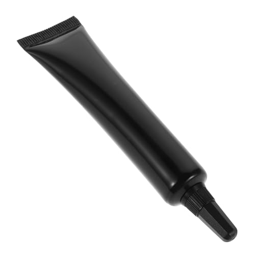 GANAZONO Bare Nail Spezialkleber für Langanhaltender Nagelkleber für Maniküre und Nageldesign Einfach Anzuwenden für DIY Projekte und Nagelstudios Flasche GANAZONO Bare Nail Spezialkleber für Langanhaltender Nagelkleber für Maniküre und Nageldesign Einfach Anzuwenden für DIY Projekte und Nagelstudios Flasche von GANAZONO