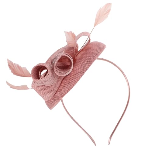 GANAZONO Extravaganter Spiral-haarschmuck Aus Kunstleinen- Für Hochzeiten Bälle Und Besondere Anlässe Auffälliges Braut-accessoire Nude Damen Einfach Anzubringen Und Stilvoll GANAZONO Extravaganter Spiral-haarschmuck Aus Kunstleinen- Für Hochzeiten Bälle Und Besondere Anlässe Auffälliges Braut-accessoire Nude Damen Einfach Anzubringen Und Stilvoll von GANAZONO