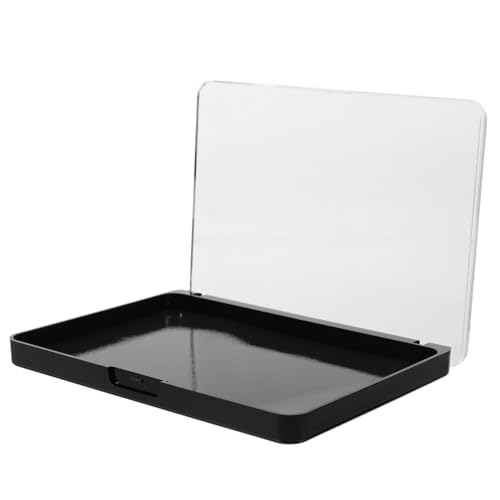 GANAZONO Magnetische Lidschattenpalette DIY Leere Make Up Box mit Magnetverschluss Tragbar für Reisen Individuellen Gestaltung GANAZONO Magnetische Lidschattenpalette DIY Leere Make Up Box mit Magnetverschluss Tragbar für Reisen Individuellen Gestaltung von GANAZONO