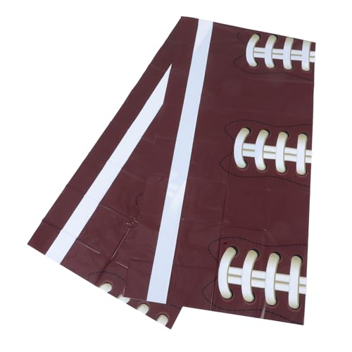 GANAZONO Party Tischdecke Tischdecken für Fußballpartys Sporttischdecke Runde Fußballtischdecke Fußball -Bankettdekorationen Tischdecke für den Spieltag Tischdekorationen Kaffee GANAZONO Party Tischdecke Tischdecken für Fußballpartys Sporttischdecke Runde Fußballtischdecke Fußball -Bankettdekorationen Tischdecke für den Spieltag Tischdekorationen Kaffee von GANAZONO
