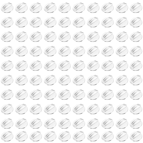 GANILITY Acryl Spielkartenhalter, 100 Stück Acryl Kartenständer, Namenskartenständer, Transparent Tischkartenhalter, Tasse Dolly, Geeignet für Karten, Spiele, Visitenkarten, Menüs, Fotos GANILITY Acryl Spielkartenhalter, 100 Stück Acryl Kartenständer, Namenskartenständer, Transparent Tischkartenhalter, Tasse Dolly, Geeignet für Karten, Spiele, Visitenkarten, Menüs, Fotos von GANILITY