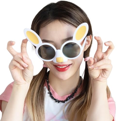 GANYKQ Kostüm Brille Rahmen Party Foto Requisiten Pretend Fun Party Cosplay GANYKQ Kostüm Brille Rahmen Party Foto Requisiten Pretend Fun Party Cosplay von GANYKQ