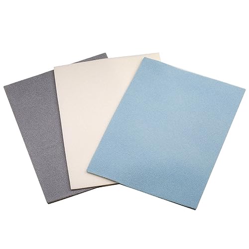 3 Stück/Set Schwamm-Perlenmatten für Perlenstickerei, Kunstzubehör und Werkzeuge, weicher Schwamm, Handkissen, Perlen-Pad, weiche Matte 3 Stück/Set Schwamm-Perlenmatten für Perlenstickerei, Kunstzubehör und Werkzeuge, weicher Schwamm, Handkissen, Perlen-Pad, weiche Matte von GAOFESA