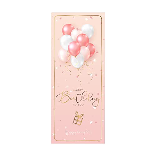 50 Stück Happy Birthday-Aufkleber, rechteckige Box-Versiegelungs-Etiketten, Geschenkverpackung 50 Stück Happy Birthday-Aufkleber, rechteckige Box-Versiegelungs-Etiketten, Geschenkverpackung von GAOFESA