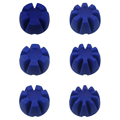 6 PCs Silikonbecher Modell Haushalt Flüssigverteilung Tasse Formen Harz Nicht Stick Mischbecher Kleber Werkzeuge Für Handwerks 6 PCs Silikonbecher Modell Haushalt Flüssigverteilung Tasse Formen Harz Nicht Stick Mischbecher Kleber Werkzeuge Für Handwerks von GAOFESA