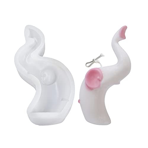 Animal Series Kerzenepoxidharzform Arherapie Gips Seife Silikonform Home Ornamente Gusswerkzeug Animal Series Kerzenepoxidharzform Arherapie Gips Seife Silikonform Home Ornamente Gusswerkzeug von GAOFESA