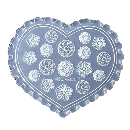 Blumenstern Bedeutungsvolle Handgefertigte Werke 3D Nägelkunst Silikonschnitzform Silikonform Nageldekorform Schimmelfahrzeugwerkzeug Werkzeug Blumenstern Bedeutungsvolle Handgefertigte Werke 3D Nägelkunst Silikonschnitzform Silikonform Nageldekorform Schimmelfahrzeugwerkzeug Werkzeug von GAOFESA